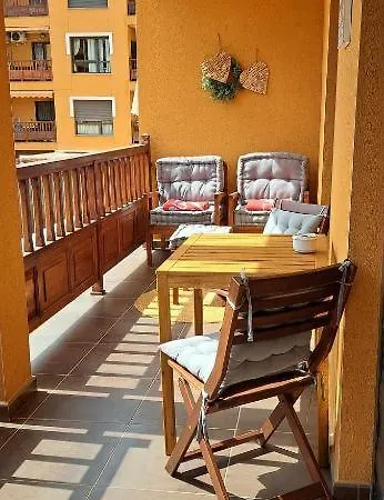 Relax & Enjoy - El Mocan - Mar 滨海帕尔姆