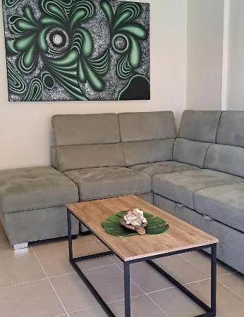 Relax & Enjoy - El Mocan - Mar * 滨海帕尔姆