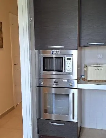 公寓 Relax & Enjoy - El Mocan - Mar