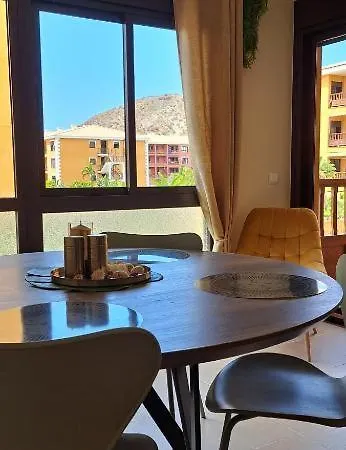 Relax & Enjoy - El Mocan - Mar *