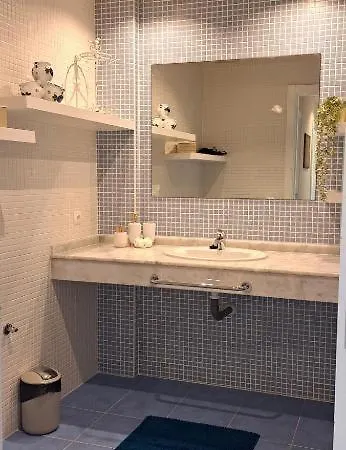 Relax & Enjoy - El Mocan - Mar