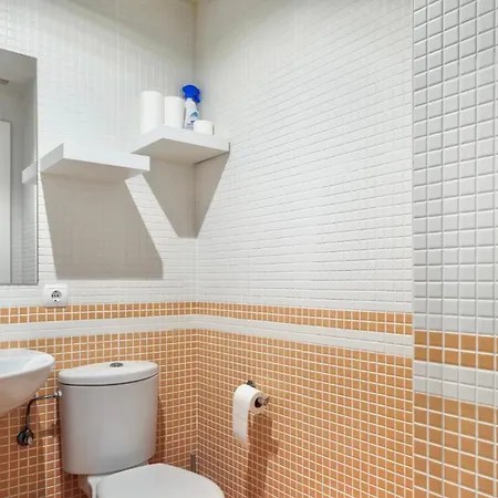 Relax & Enjoy - El Mocan - Mar * פאלם-מאר