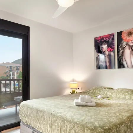Relax&enjoy - El Mocan - Mar Apartamento Palm-mar