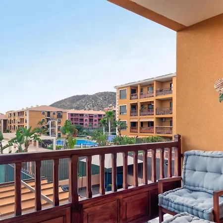 Relax&enjoy - El Mocan - Mar