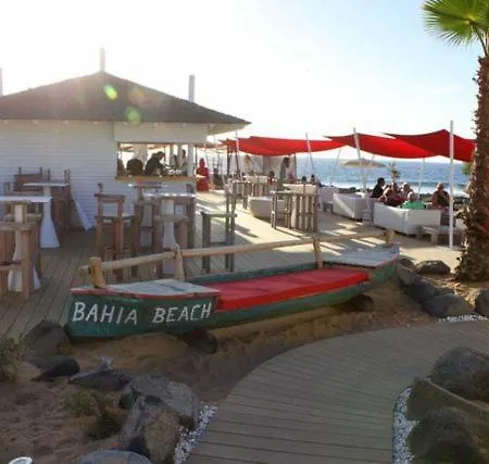 Relax & Enjoy - El Mocan - Mar Palm-mar