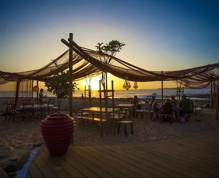 Relax&enjoy - El Mocan - Mar * Palm-mar