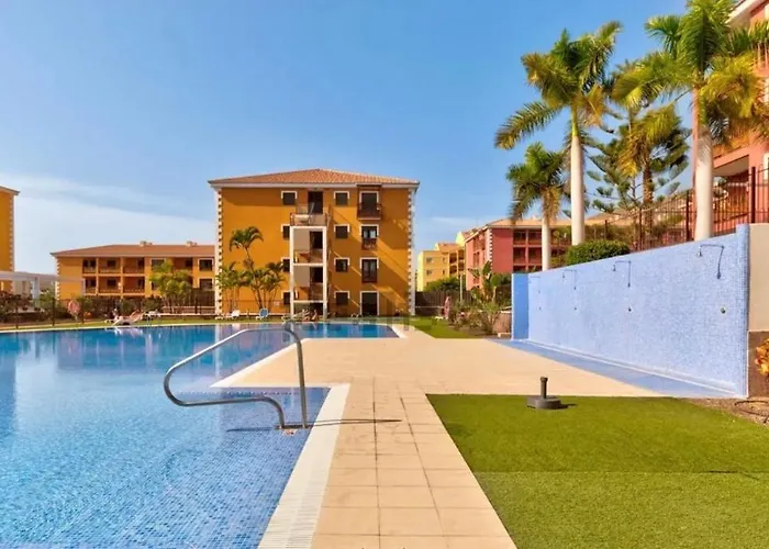 Διαμέρισμα Relax & Enjoy - El Mocan - Mar