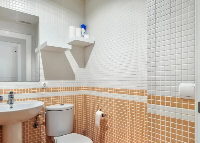 Relax & Enjoy - El Mocan - Mar * Palm-mar