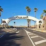 Relax & Enjoy - El Mocan - Mar * بالم مار