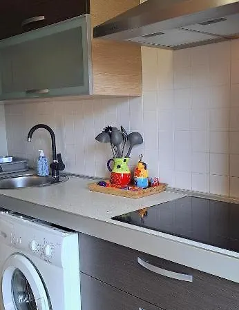 Relax & Enjoy - El Mocan - Mar