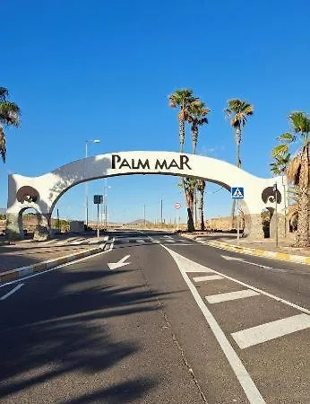 Relax & Enjoy - El Mocan - Mar * Palm-mar