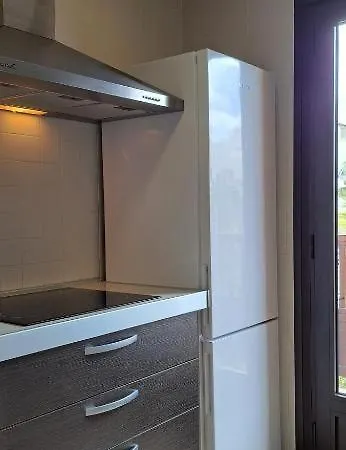 Relax & Enjoy - El Mocan - Mar Lejlighed Palm-mar