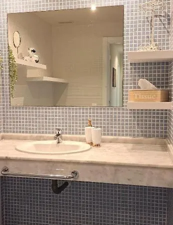 Relax & Enjoy - El Mocan - Mar Lejlighed *