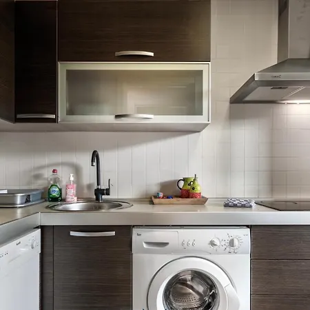 Relax & Enjoy - El Mocan - Mar Апартаменты