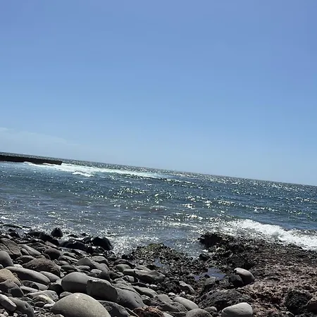 Relax & Enjoy - El Mocan - Mar
