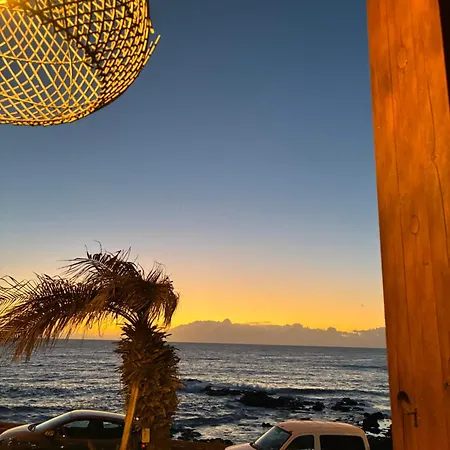 Relax & Enjoy - El Mocan - Mar *