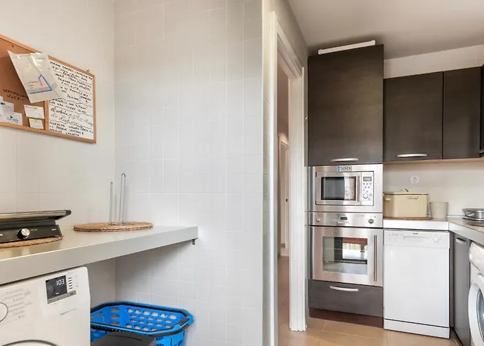 Relax & Enjoy - El Mocan - Mar