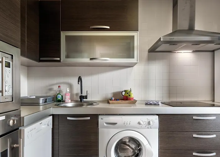 Relax & Enjoy - El Mocan - Mar Apartmán