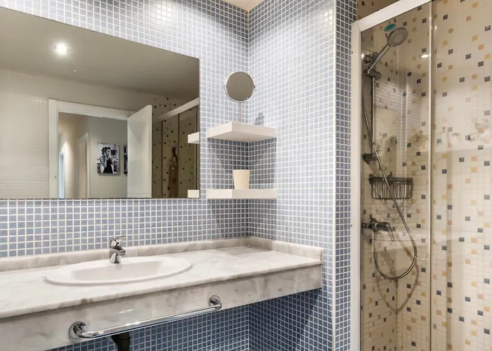 Relax & Enjoy - El Mocan - Mar * Palm-mar