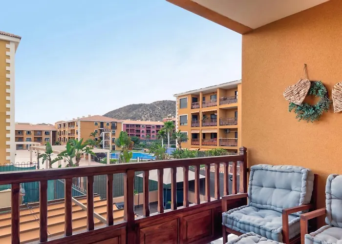 Relax & Enjoy - El Mocan - Mar