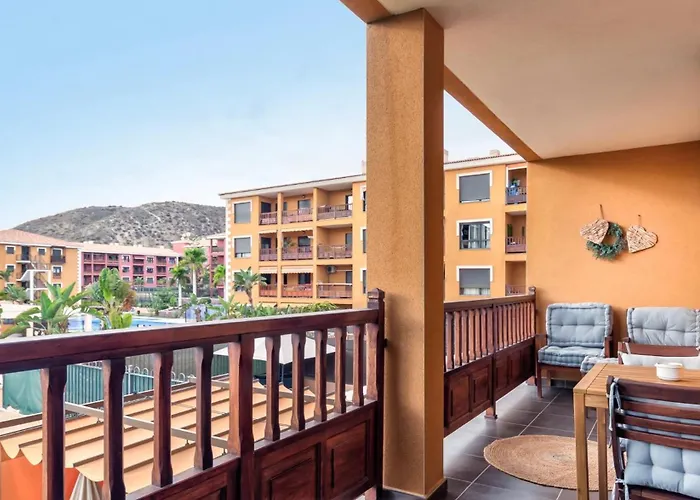 Апартаменты Relax & Enjoy - El Mocan - Mar