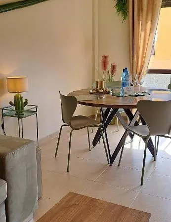 Daire Relax & Enjoy - El Mocan - Mar *