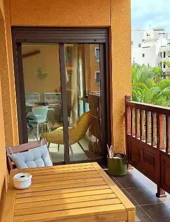 Relax & Enjoy - El Mocan - Mar * Palm-mar