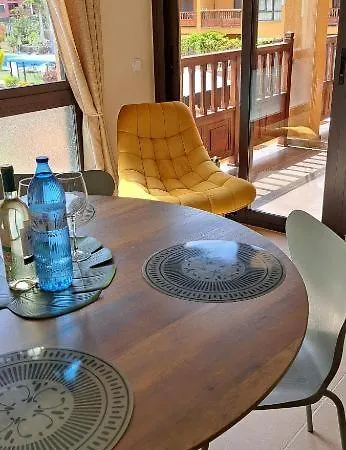 Relax & Enjoy - El Mocan - Mar