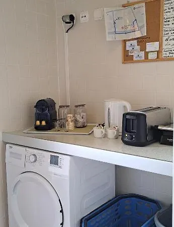 Daire Relax & Enjoy - El Mocan - Mar *