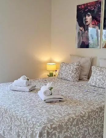 Daire Relax & Enjoy - El Mocan - Mar