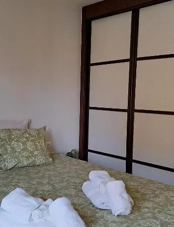 Relax & Enjoy - El Mocan - Mar Daire Palm-mar