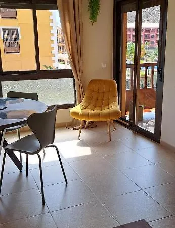 Relax & Enjoy - El Mocan - Mar