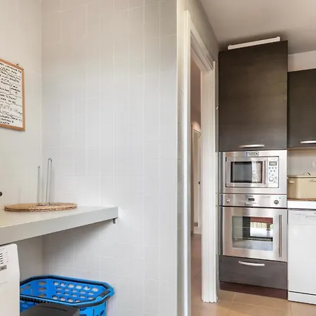 Relax & Enjoy - El Mocan - Mar