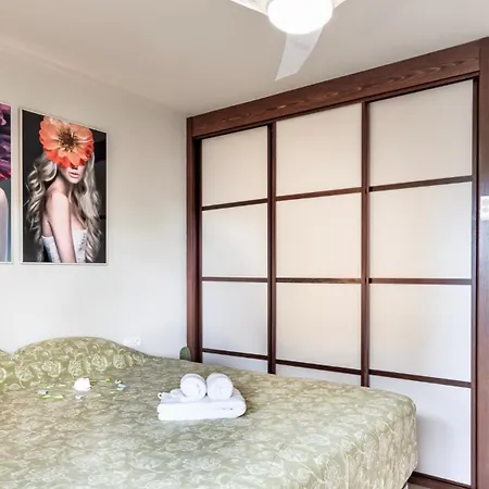 Daire Relax & Enjoy - El Mocan - Mar