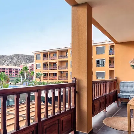 Daire Relax & Enjoy - El Mocan - Mar